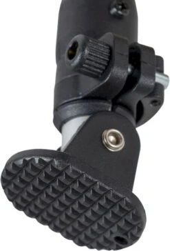 Bo-Camp Feather 80 X 60 Cm Campingtafel - Bruin -Camping Promotiewinkel 1404460 07 resultaat