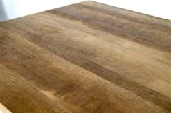 Bo-Camp Feather 80 X 60 Cm Campingtafel - Bruin -Camping Promotiewinkel 1404460 10 resultaat