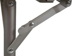 Bo-Camp Urban Outdoor Finsbury 100 X 65 Campingtafel - Bruin -Camping Promotiewinkel 1404651 05 resultaat