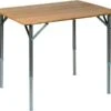 Bo-Camp Urban Outdoor Finsbury 100 X 65 Campingtafel - Bruin -Camping Promotiewinkel 1404651 resultaat