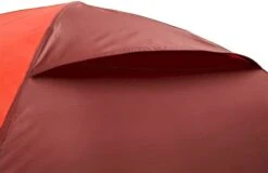 Vaude Campo Grande XT Koepeltent - 4 Persoons -Camping Promotiewinkel 14227 2 resultaat