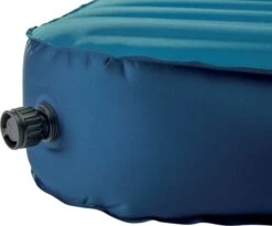 Therm-A-Rest MondoKing 3D 11.0 L Zelfopblazende Slaapmat -Camping Promotiewinkel 1477 1900 13225 tr mondoking marine large detail valve open
