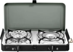 CADAC 2-Cook 3 Pro Deluxe - 2-pits Kooktoestel -Camping Promotiewinkel 1583 1900 203p1 20 2 cook 3 pro deluxe 6