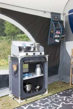 Bo-Camp Moraine Kookeiland - Waterproof -Camping Promotiewinkel 1593639 04 resultaat