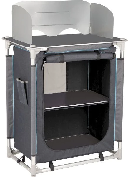 Bo-Camp Moraine Kookeiland - Waterproof