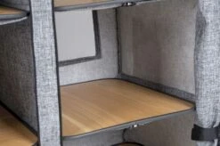 Bo-Camp Urban Outdoor Hampton Kookeiland -Camping Promotiewinkel 1593655 04 resultaat