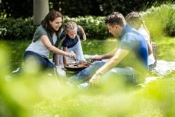 Yakiniku Shichirin Barbecue - Rond -Camping Promotiewinkel 1637316060 trimmy 8720364490720 5 1