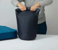 Therm-A-Rest MondoKing 3D 11.0 L Zelfopblazende Slaapmat -Camping Promotiewinkel 1645 1900 13225 thermarest mondoking marine large pumpsack detail