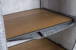 Bo-Camp Urban Outdoor Norbury Legkast -Camping Promotiewinkel 1693684 03 resultaat