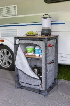 Bo-Camp Urban Outdoor Norbury Legkast -Camping Promotiewinkel 1693684 11 resultaat