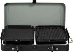 CADAC 2-Cook 3 Pro Deluxe - 2-pits Kooktoestel -Camping Promotiewinkel 1705 1900 203p1 20 2 cook 3 pro deluxe 4