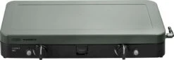 CADAC 2-Cook 3 Pro Stove - 2-pits Kooktoestel -Camping Promotiewinkel 1740 1900 203p1 20 203p1 10 2 cook 3 pro 1