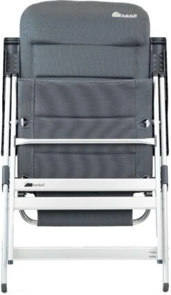 Dukdalf Brillante 8800 Standenstoel - Antraciet -Camping Promotiewinkel 1900 1105 af5a7664 1 1