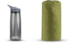 Sea To Summit Camp Mat 3.8 S Zelfopblazende Slaapmat -Camping Promotiewinkel 1900 1267 00976624 06