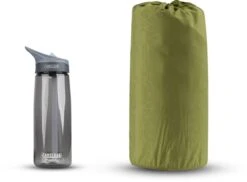 Sea To Summit Camp Mat 3.8 L Zelfopblazende Slaapmat -Camping Promotiewinkel 1900 1267 00976625 06