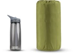 Sea To Summit Camp Mat Rectangular 3.8 L Zelfopblazende Slaapmat -Camping Promotiewinkel 1900 1267 00977774 06