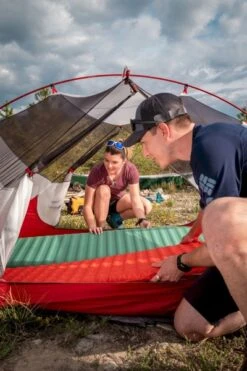 Therm-A-Rest Trail Pro 7.6 L Zelfopblazende Slaapmat -Camping Promotiewinkel 1900 1267 2021 thermarest europe gontard 0203 1