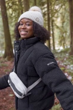 Columbia Helvetia Teddy Heuptas - Zand -Camping Promotiewinkel 1900 1267 csc f23 gbm b4h 1411799 05108