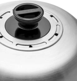 Cobb Pro Premier Air Houtskoolbarbecue - Grijs -Camping Promotiewinkel 1900 1268 6009688702323 cobb premier air luchtregelaar dicht 190221 132604 2 scaled 1