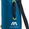 Aqua Marina Dry Waterdichte Tas - Blauw - 20 Liter -Camping Promotiewinkel 1900 1311 aqua marina dry bag 20l b0303036 5