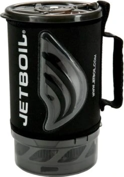 Jetboil Flash™ Carbon Gasbrander -Camping Promotiewinkel 1900 1387 00973618 02