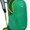 Osprey Daylite Daypack - 13 Liter - Groen -Camping Promotiewinkel 1900 1425 daylite s23 side escapadegreenbaikalgreen 10005129