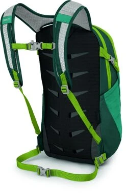 Osprey Daylite Daypack - 13 Liter - Groen -Camping Promotiewinkel 1900 1425 daylite s23 sideback escapadegreenbaikalgreen 10005129