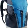 Vaude Puck Kinderrugzak - 10 Liter - Blauw -Camping Promotiewinkel 1900 1462 puck blauw