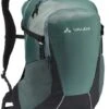 Vaude Tremalzo Fietsrugzak- 16 Liter - Groen -Camping Promotiewinkel 1900 1462 tremalzo 1