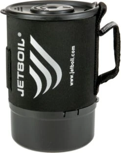 Jetboil Zip™ Carbon Gasbrander -Camping Promotiewinkel 1900 1606 00973590 02
