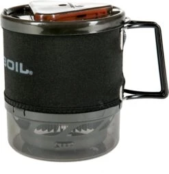 Jetboil MiniMo® Carbon Gasbrander -Camping Promotiewinkel 1900 1606 00973682 02