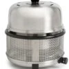 Cobb Premier+ Gas Gasbarbecue - Grijs -Camping Promotiewinkel 1900 1765 cobb premier gas 1