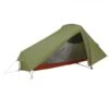 Vango F10 Helium UL 2 Ultralichte Trekking Tunneltent - 1/2 Persoons - Groen -Camping Promotiewinkel 1900 1783 f10 helium ul 2