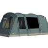 Vango Lismore 450 Tunneltent - 4 Persoons - Groen -Camping Promotiewinkel 1900 1783 lismore 450 package