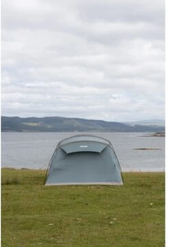 Vango Lismore 450 Tunneltent - 4 Persoons - Groen -Camping Promotiewinkel 1900 1783 lismore 450 package 2