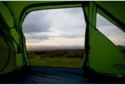 Vango Omega 250 Tunneltent - 2 Persoons - Groen -Camping Promotiewinkel 1900 1783 omega 250 2