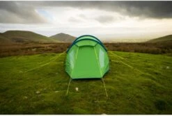 Vango Omega 350 Tunneltent - 3 Persoons - Groen -Camping Promotiewinkel 1900 1783 omega 350 4