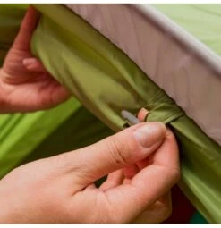 Vango Tay 200 Koepeltent - 2 Persoons - Groen -Camping Promotiewinkel 1900 1783 tay 200 5