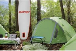 Vango Tay 300 Koepeltent - 3 Persoons - Groen -Camping Promotiewinkel 1900 1783 tay 300 5