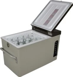 Engel MD17F Compressor Koelbox - 15 Liter -Camping Promotiewinkel 1900 1795 md17f deckel offen 1