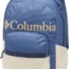 Columbia Zigzag Dagrugzak - 22 Liter - Blauw -Camping Promotiewinkel 1900 1810 1890021 479 f