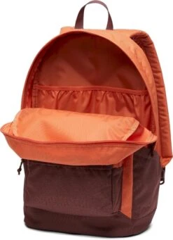 Columbia Zigzag Dagrugzak - 22 Liter - Oranje -Camping Promotiewinkel 1900 1810 1890021 849 a1