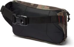 Columbia Zigzag Heuptas - Camouflage -Camping Promotiewinkel 1900 1810 1890911 317 b