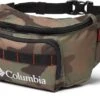 Columbia Zigzag Heuptas - Camouflage -Camping Promotiewinkel 1900 1810 1890911 317 f