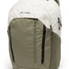 Columbia Atlas Explorer Dagrugzak - 26 Liter - Zand/Groen -Camping Promotiewinkel 1900 1810 1955401 278 f tt