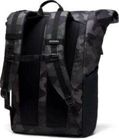 Columbia Convey II Rolltop Dagrugzak - 27 Liter - Camouflage -Camping Promotiewinkel 1900 1810 1991161 011 b