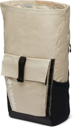 Columbia Convey II Rolltop Dagrugzak - 27 Liter - Zand -Camping Promotiewinkel 1900 1810 1991161 271 a1