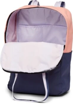 Columbia Trek Dagrugzak - 18 Liter - Oranje -Camping Promotiewinkel 1900 1810 1997401 828 a1