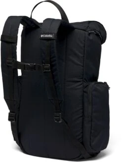 Columbia Trek Dagrugzak - 28 Liter - Zwart -Camping Promotiewinkel 1900 1810 2032571 010 b