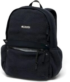 Columbia Helvetia Teddy Dagrugzak - 14 Liter - Zwart -Camping Promotiewinkel 1900 1810 2053381 010 a2 tt